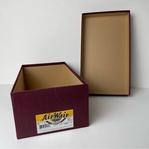 Dr. Martens Doc MIE England Modern Empty Shoe Boot Box Shoebox